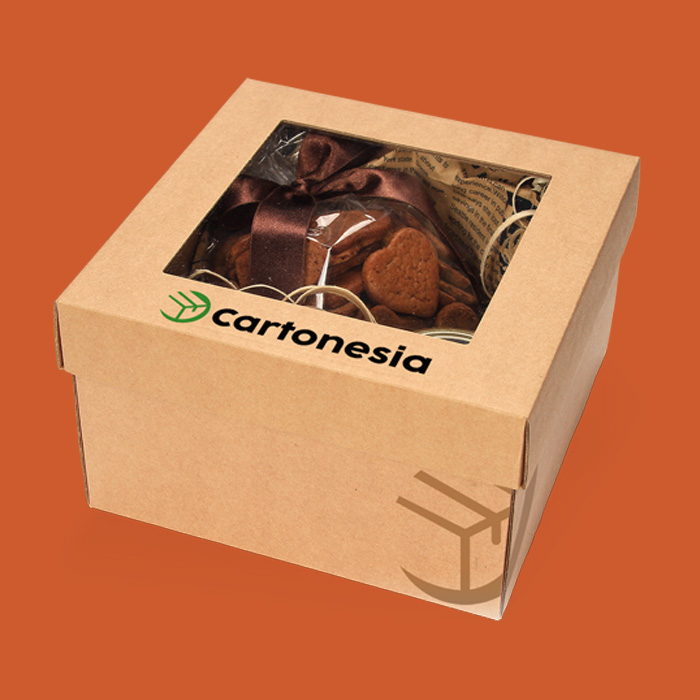 Cartonesia Biscotti