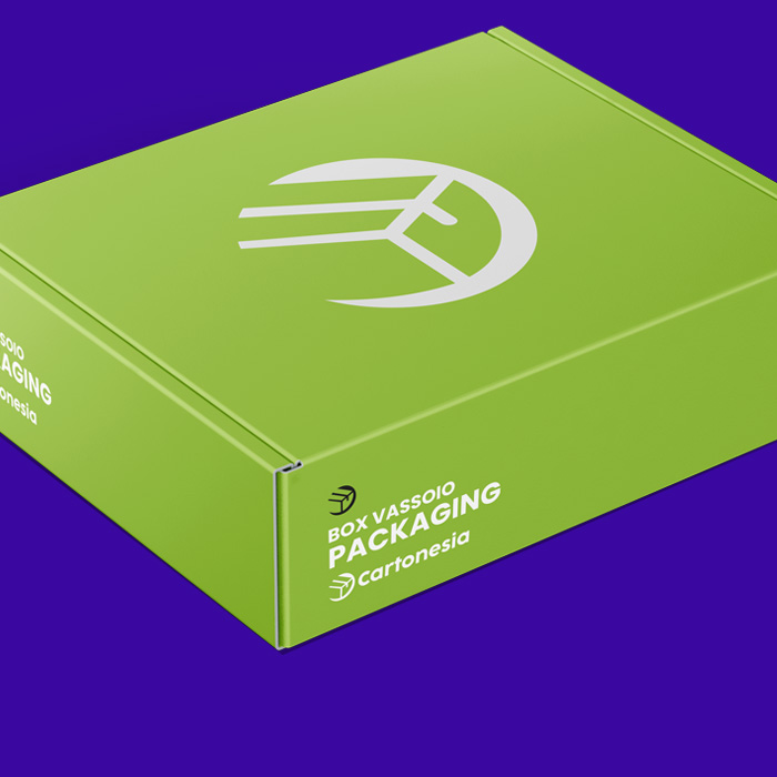 Cartonesia Astucci