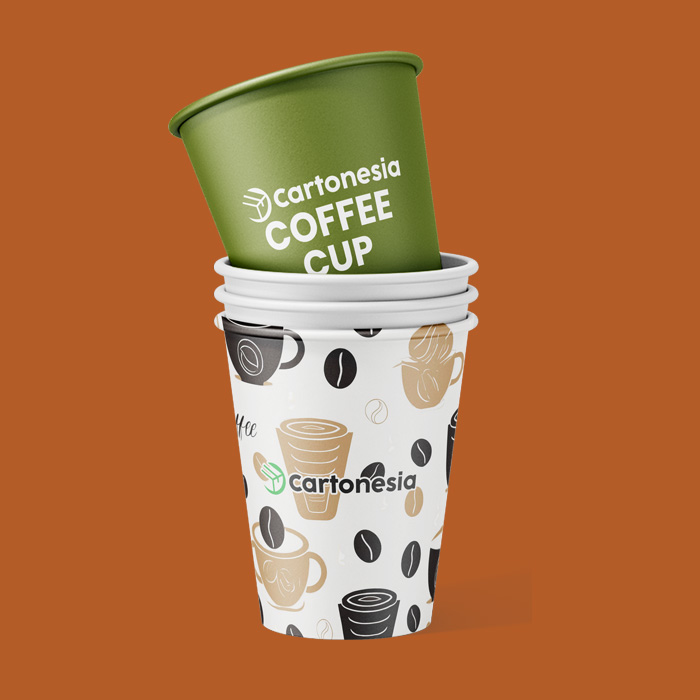 Cartonesia Bicchieri