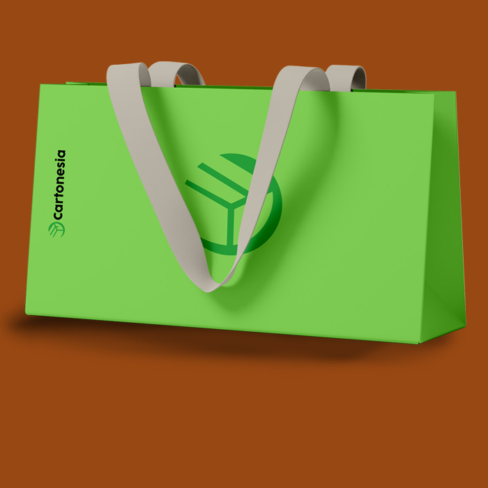 Cartonesia Carta Patinata