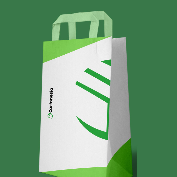 Cartonesia Carta Kraft