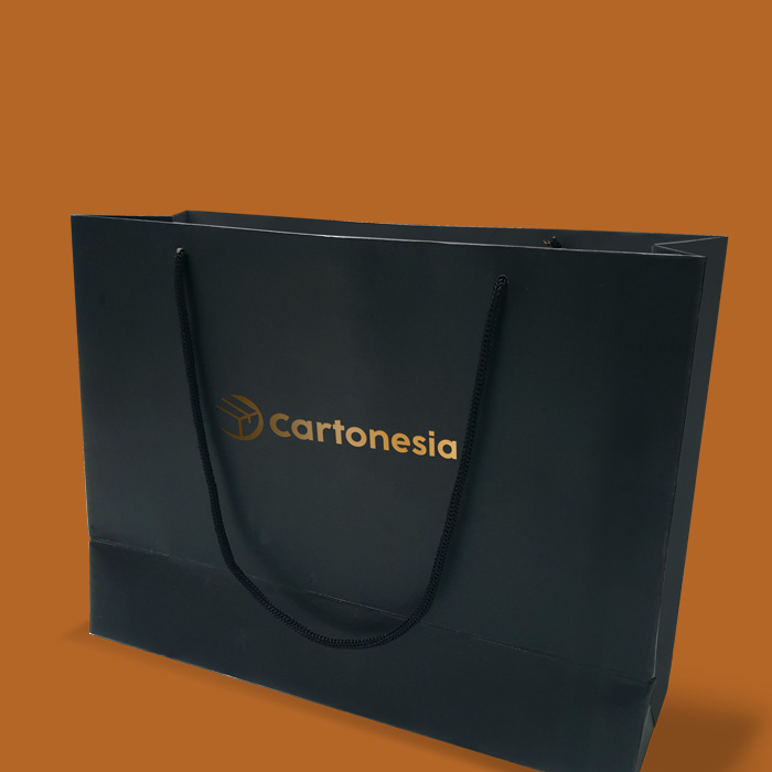 Cartonesia Luxury