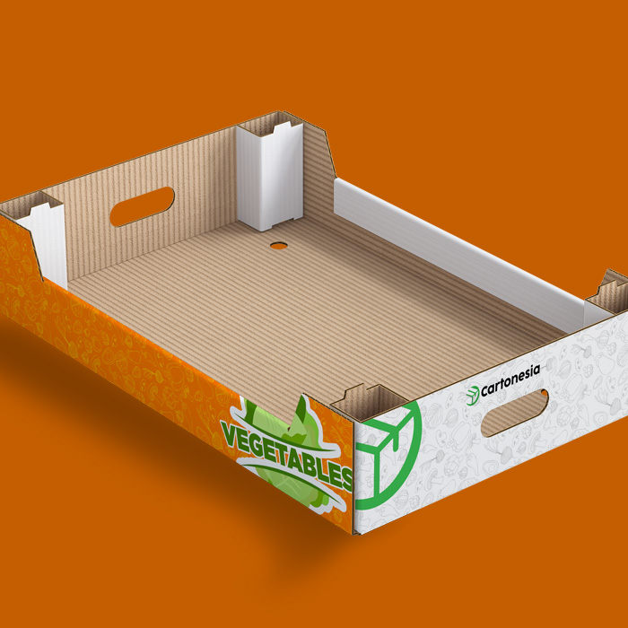 Cartonesia Ortofrutta