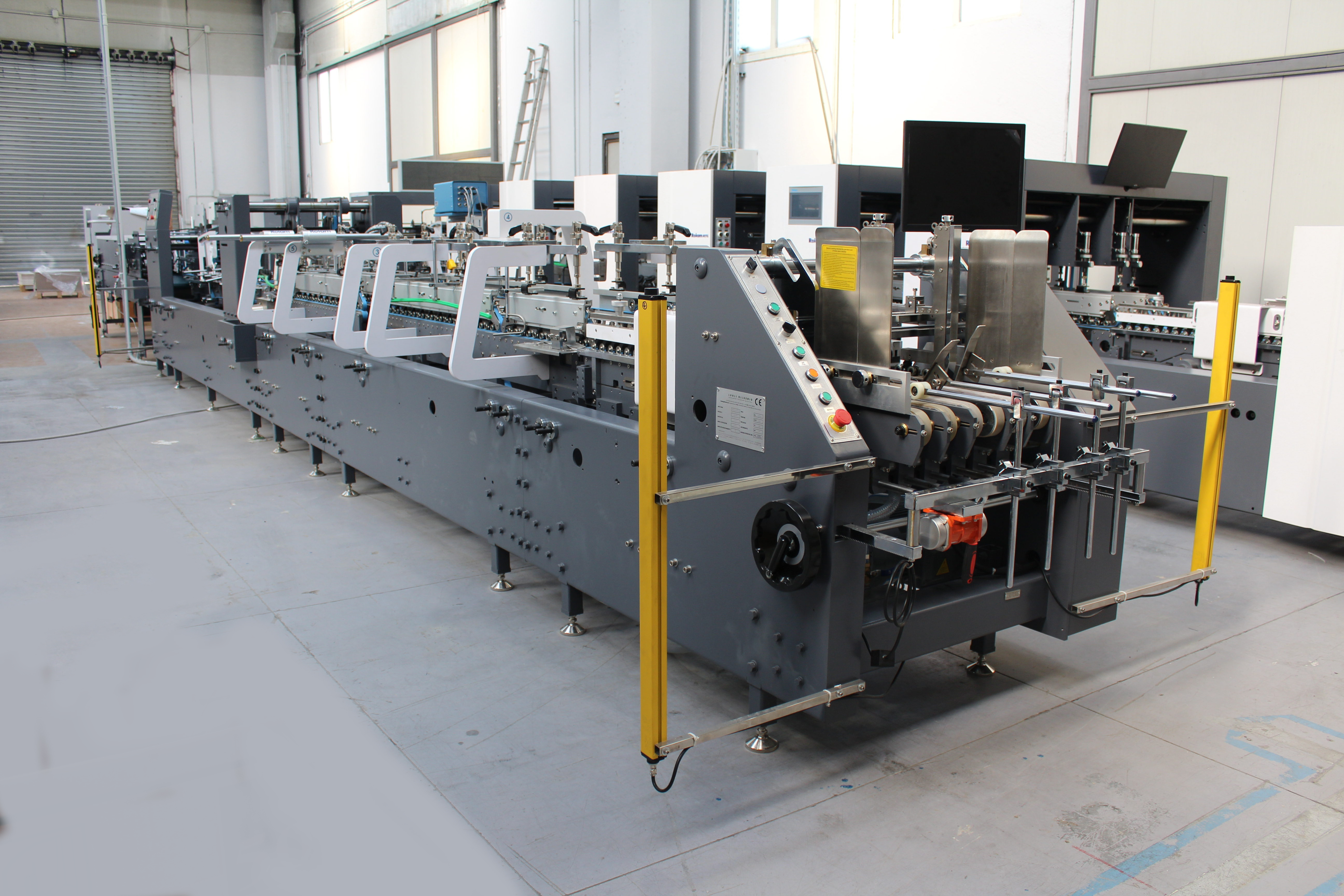 Cartonesia Eclipta Box Srl