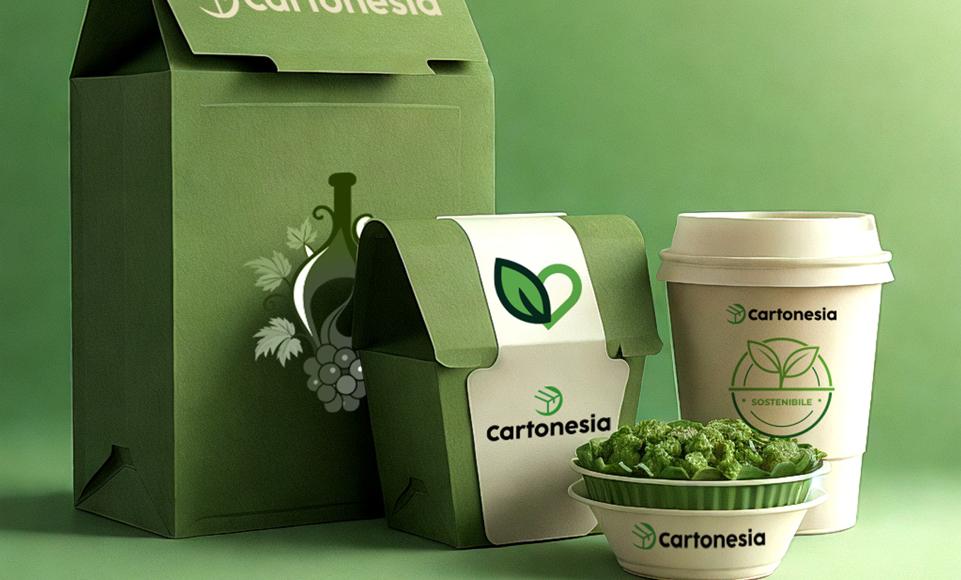 Cartonesia Cartone e Carta Box